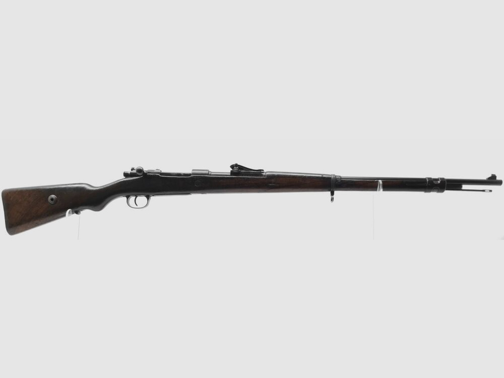 ZBROJOVKA BRNO Rifle 98 - vz. 98 - rare