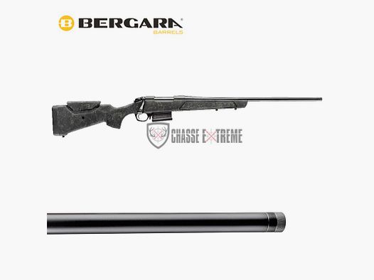 Rifle BERGARA B14 Sierra
