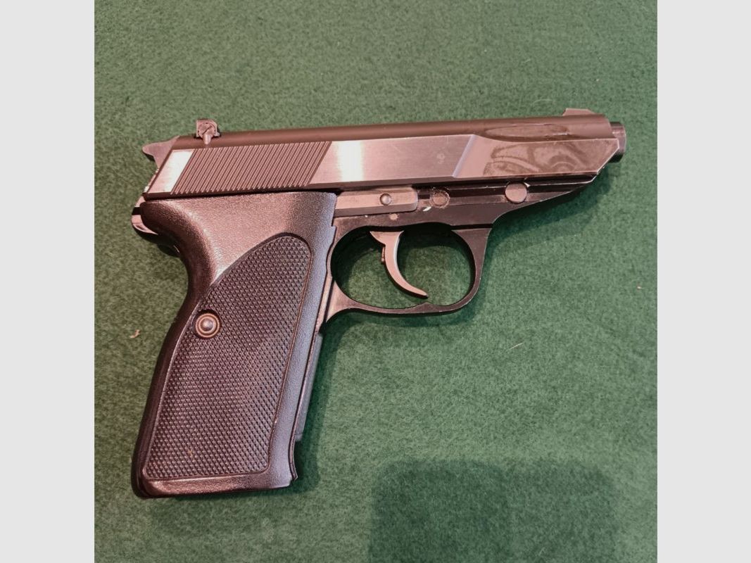 Walther P5 9*19 | Broń używana, zdjęcie 4 z 4