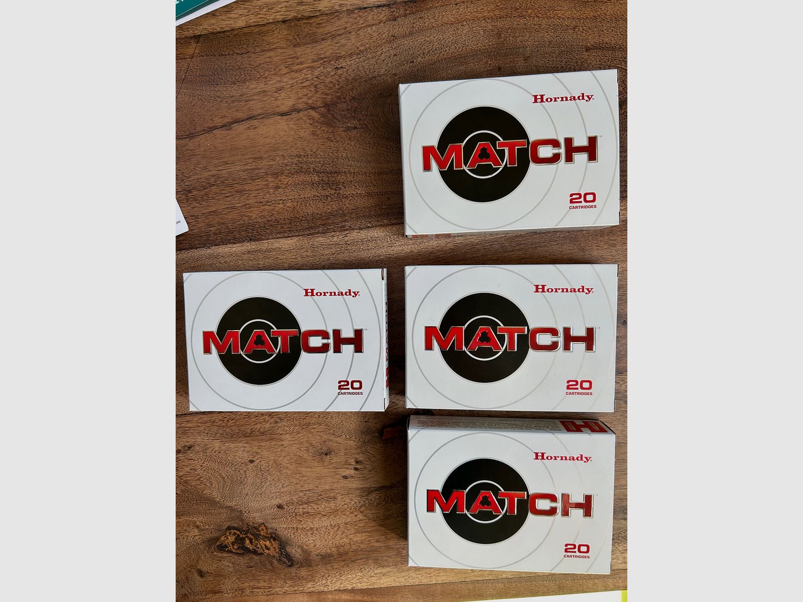 Cadex Kraken – Das ultimative Multi-Caliber-System