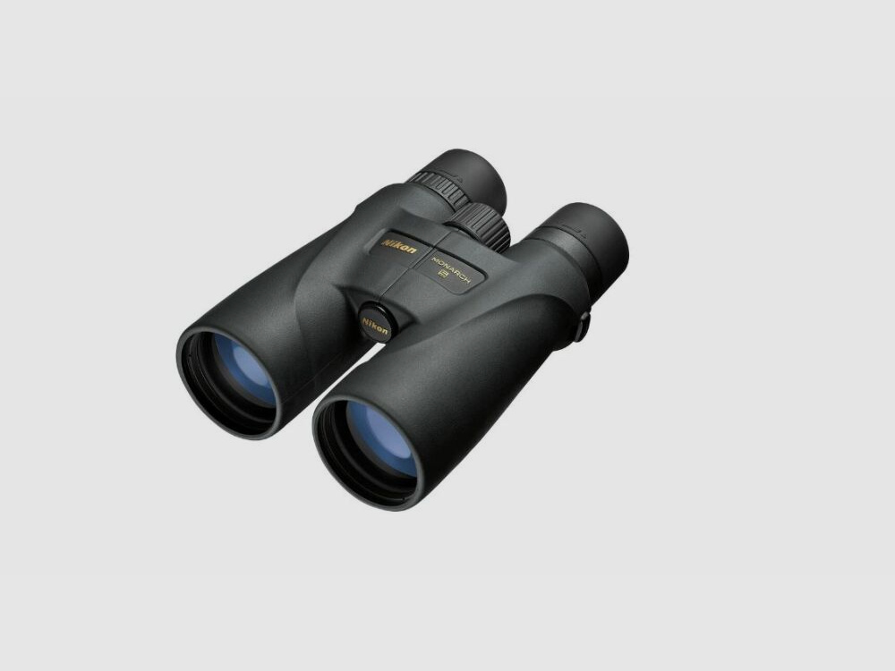Nikon Fernglas Monarch 5 8x56