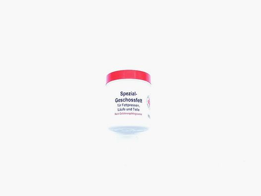 Wyss Armi Grasso Speciale per Proiettili