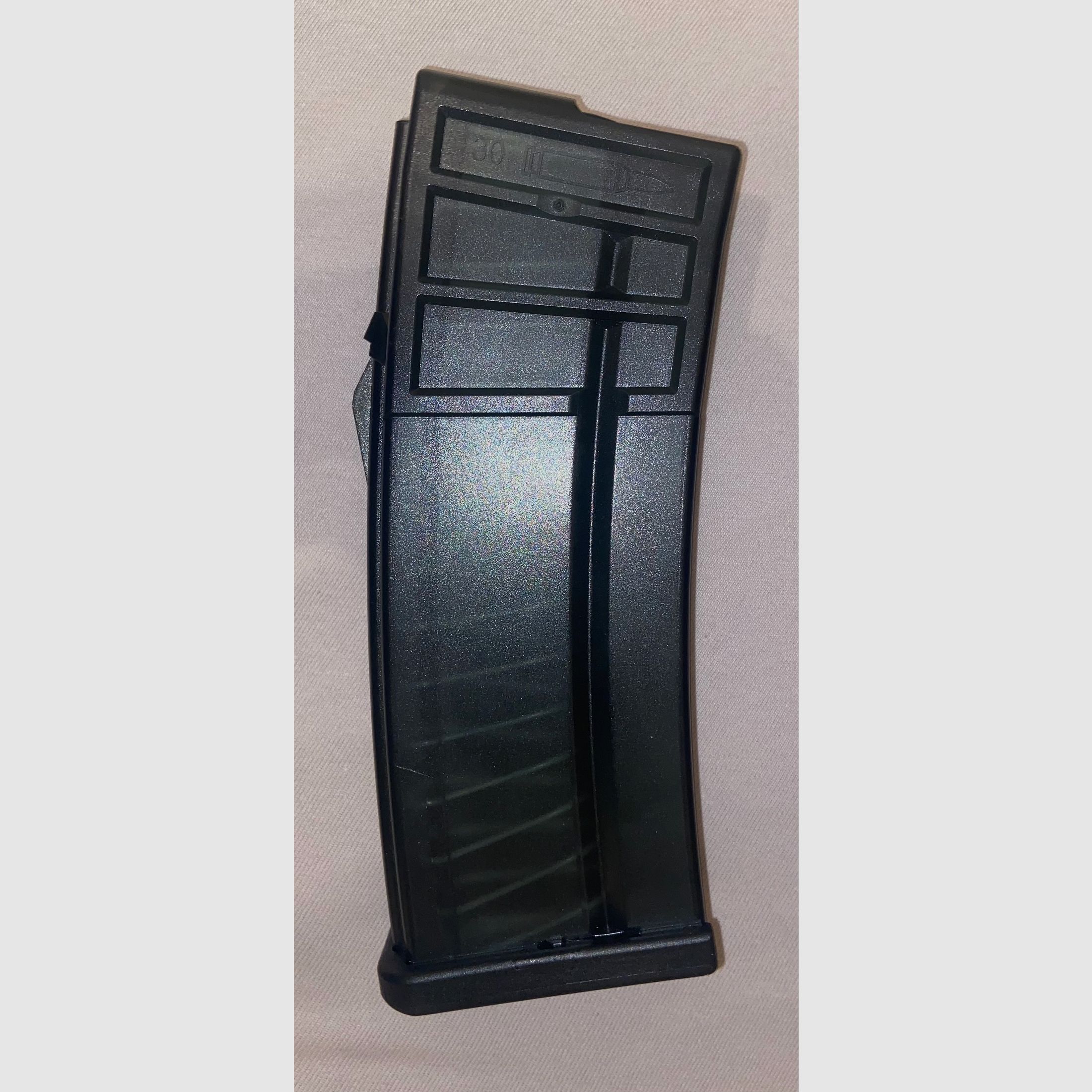 Heckler & Koch Magazin 
