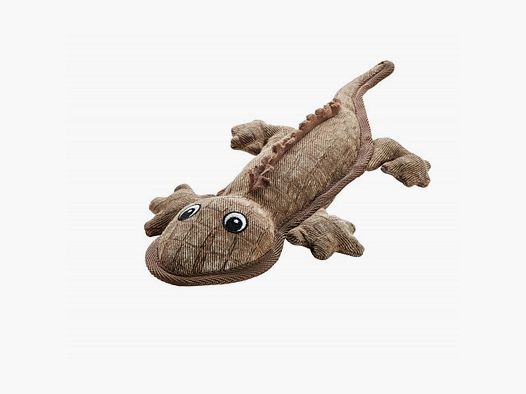 Hunter Dog Toy Tough Brisbane Salamander 39 cm