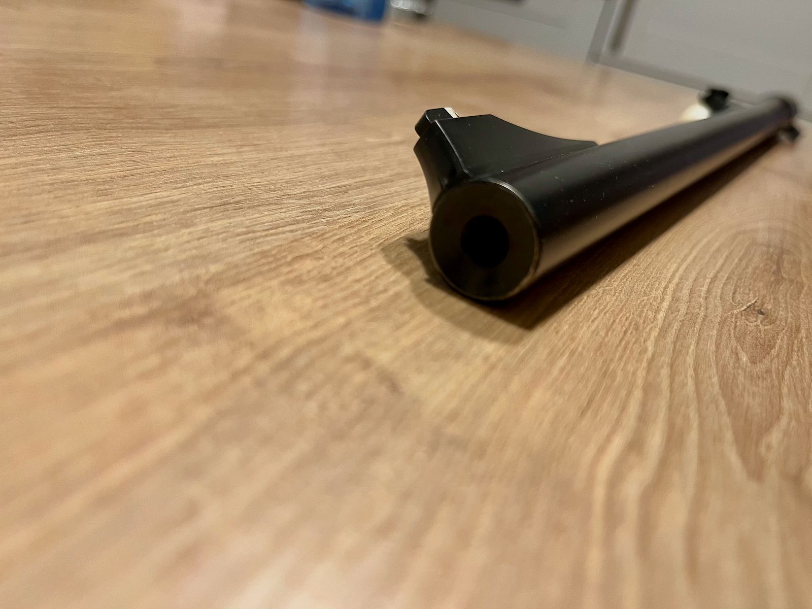 Blaser R8 canon interchangeable Semi Weight 7x64