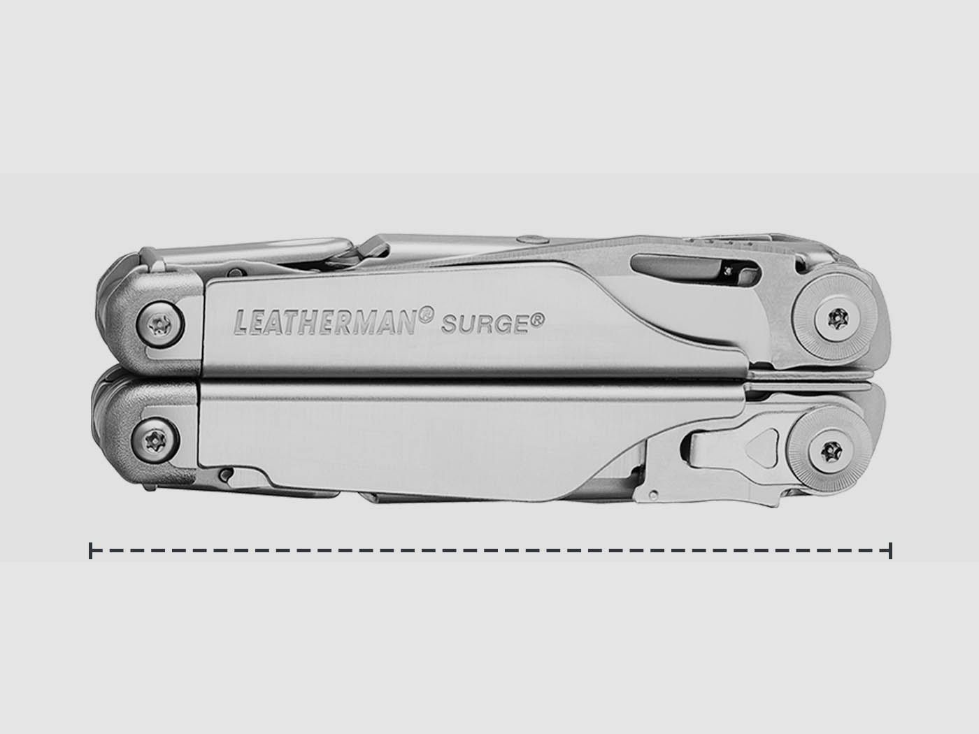 LEATHERMAN – SURGE, image 4 sur 4