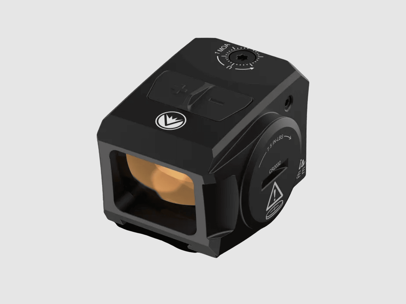 Burris FastFire E Rotpunktvisier 3 MOA green dot wasserdicht