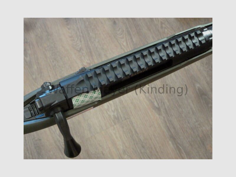 Savage Impulse- Varkensjager