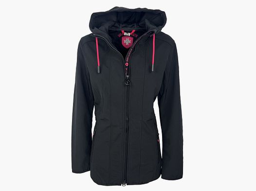 WELLENSTEYN Yoga Light Nero