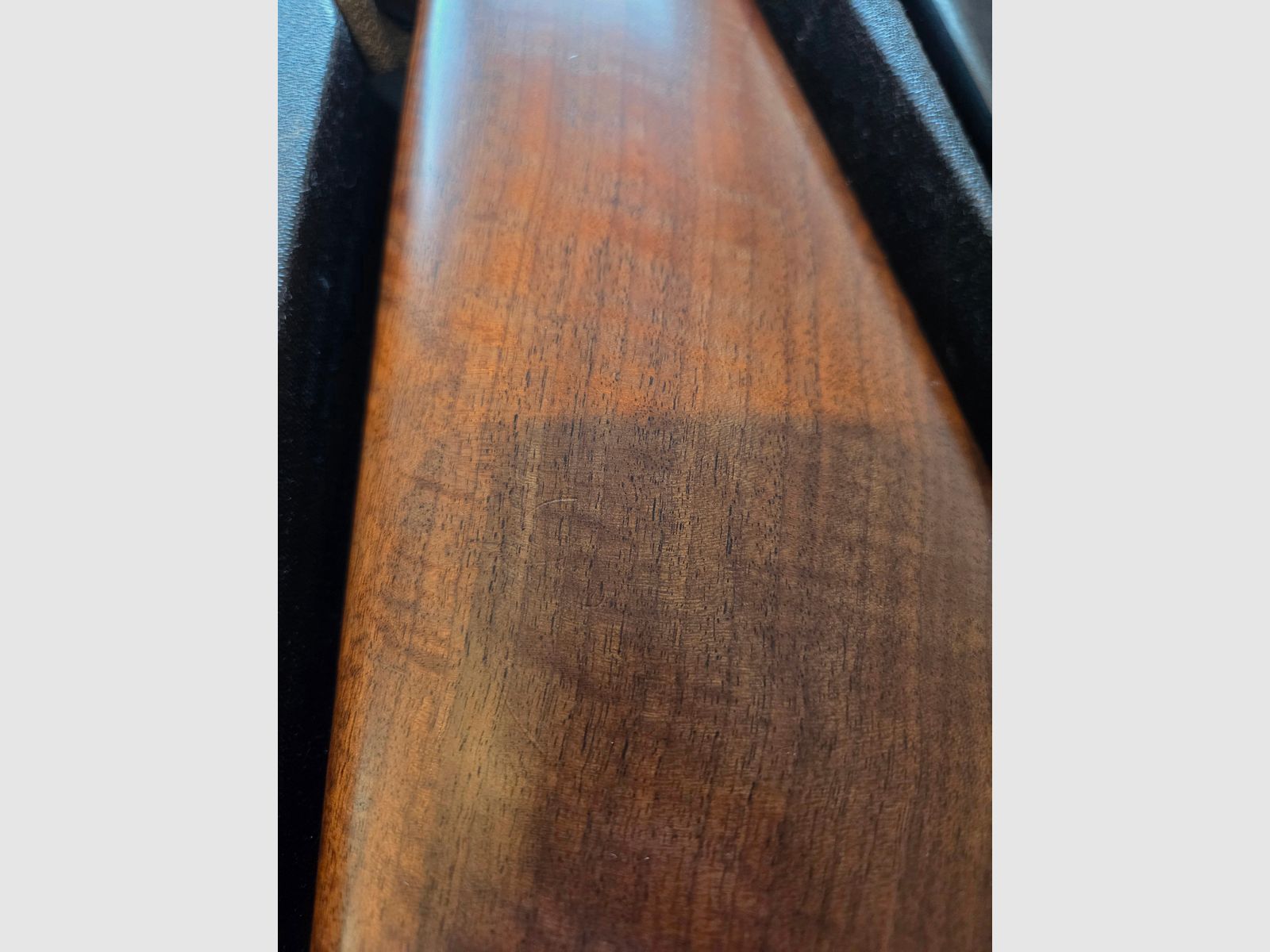 Browning B525 New Sporter 12/76  LL:76cm Rechts