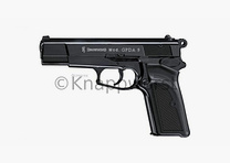 Umarex Browning GPDA 9 - 9 schüssig 9mm P.A.