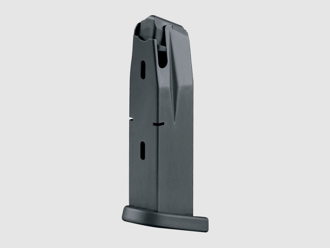 Smith & Wesson Magazin 9 mm P.A.K., 12 Schuss