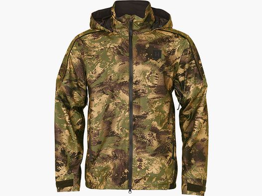 Härkila Jacke Deer Stalker Camo HWS Axis MSP Forest