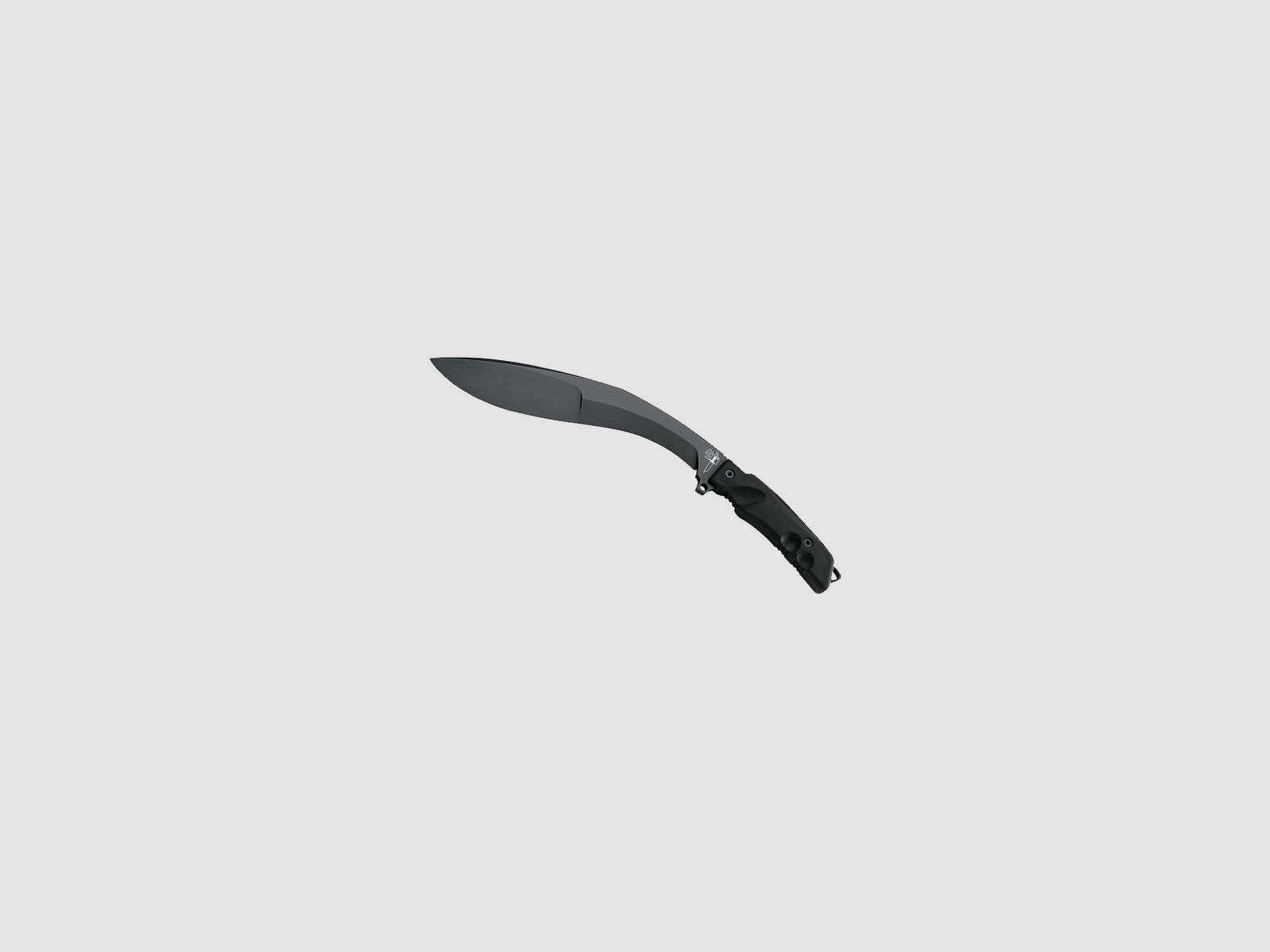FKMD - Extreme Tactical Kukri Black machete van Boris Sterm (FX-9CM04 T), afbeelding 1 van 2
