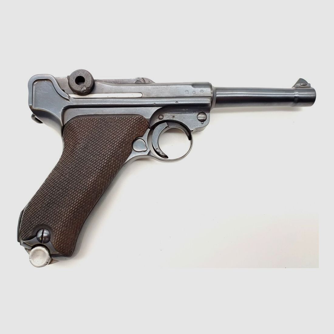 Mauser Oberndorf S/42 P08 1937