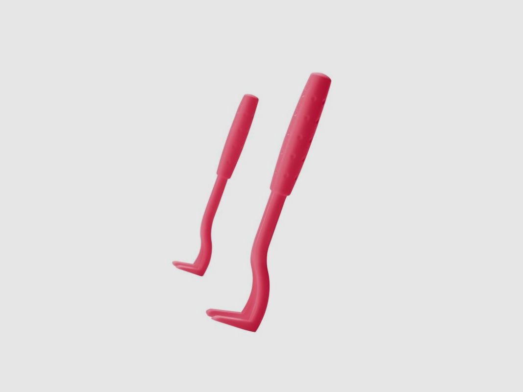 Hunter Zeckenhaken Ajka 2er Set