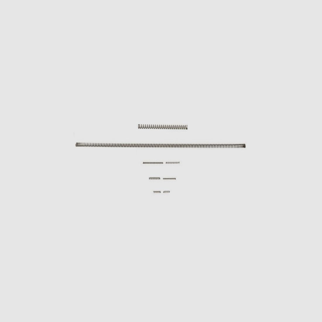 Springs Service Pack M1-Carbine