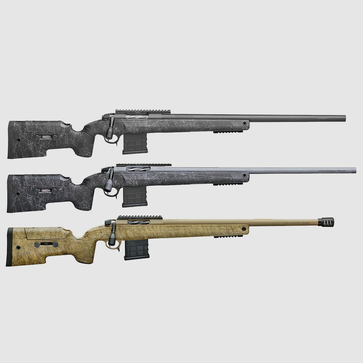 Tactical Evo US/US Chrome/US Desert, Bild 1 von 5
