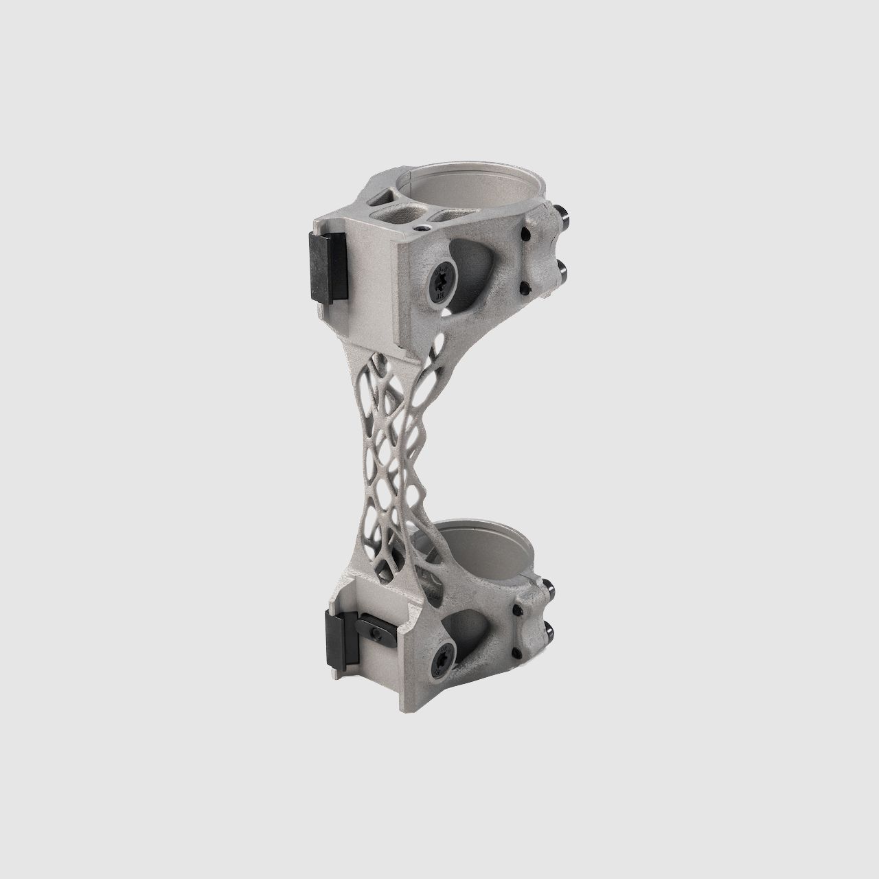 3D Bionic Titan Montage