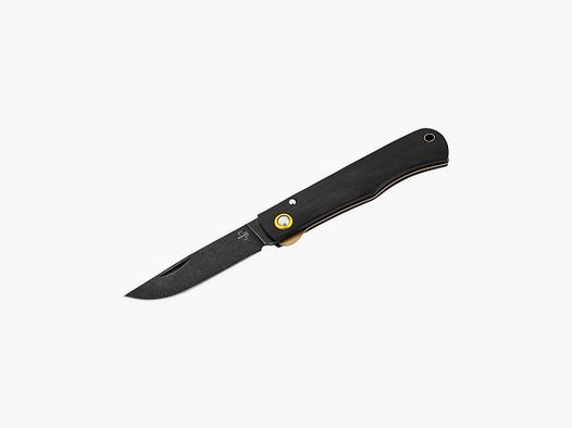 COUTEAU Rusticus Medium All Black - B ker Plus Boker Plus