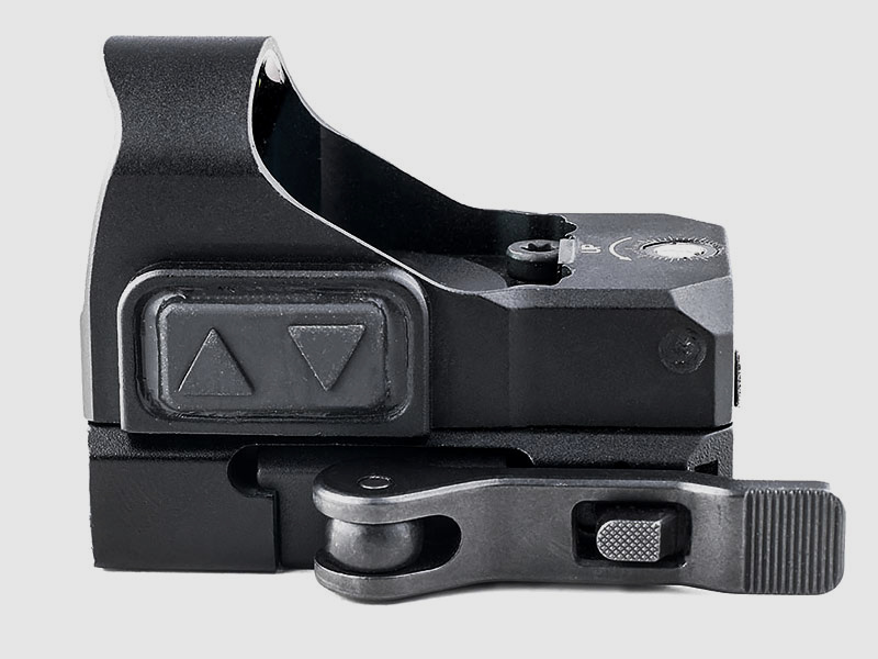 MEPROLIGHT Micro RDS with Picatinny mount