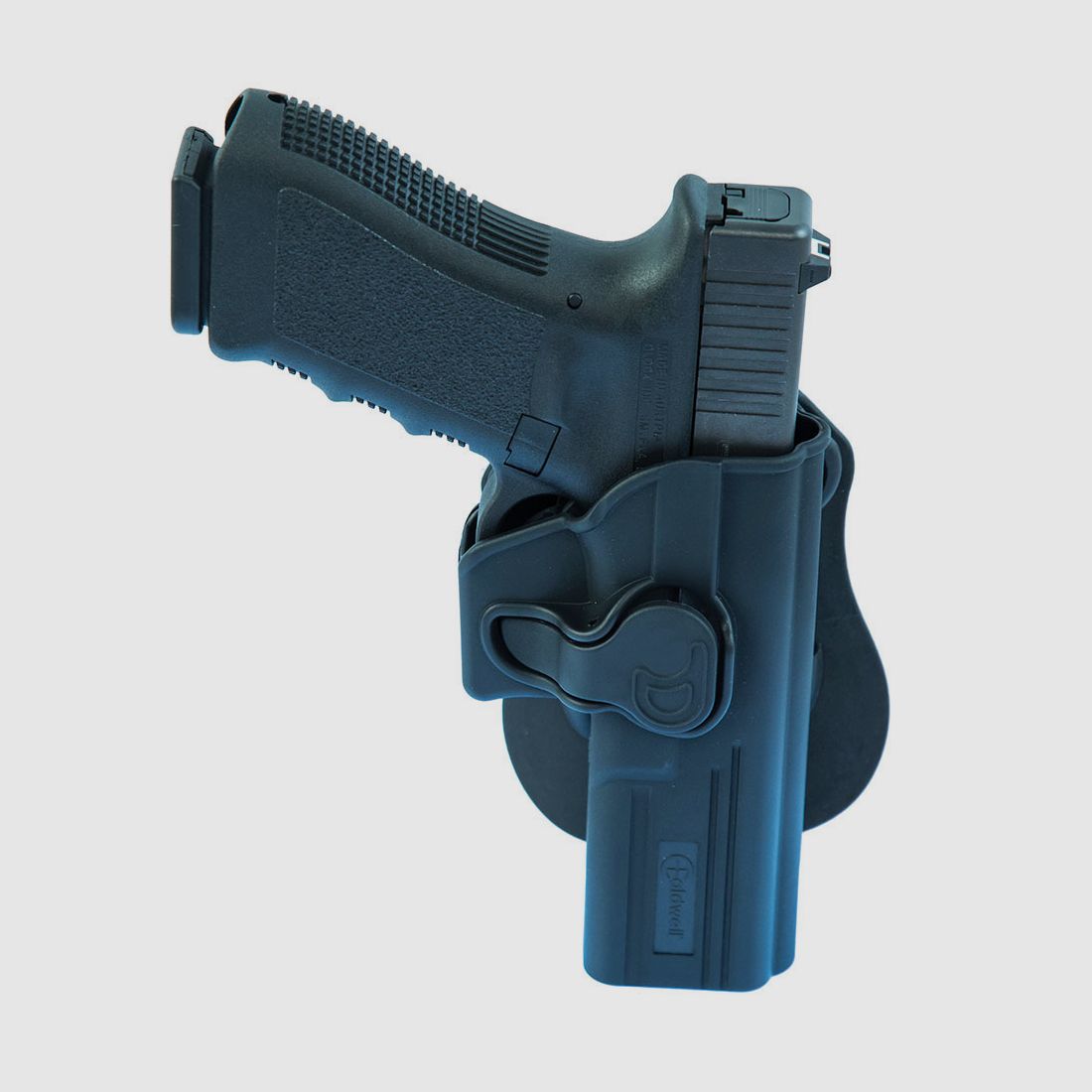 Tac Ops Holster Glock 17 RH (22/31), zdjęcie 1 z 3