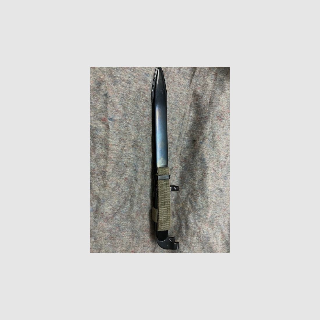 Baïonnette à vendre