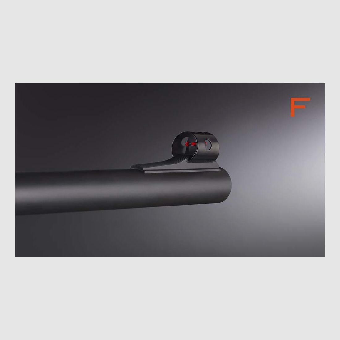 GUN – FRANCHI – AFFINITY SLUG, image 2 of 3