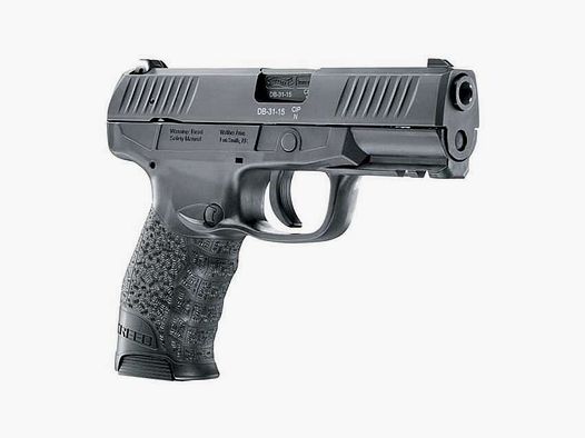 WALTHER CREED