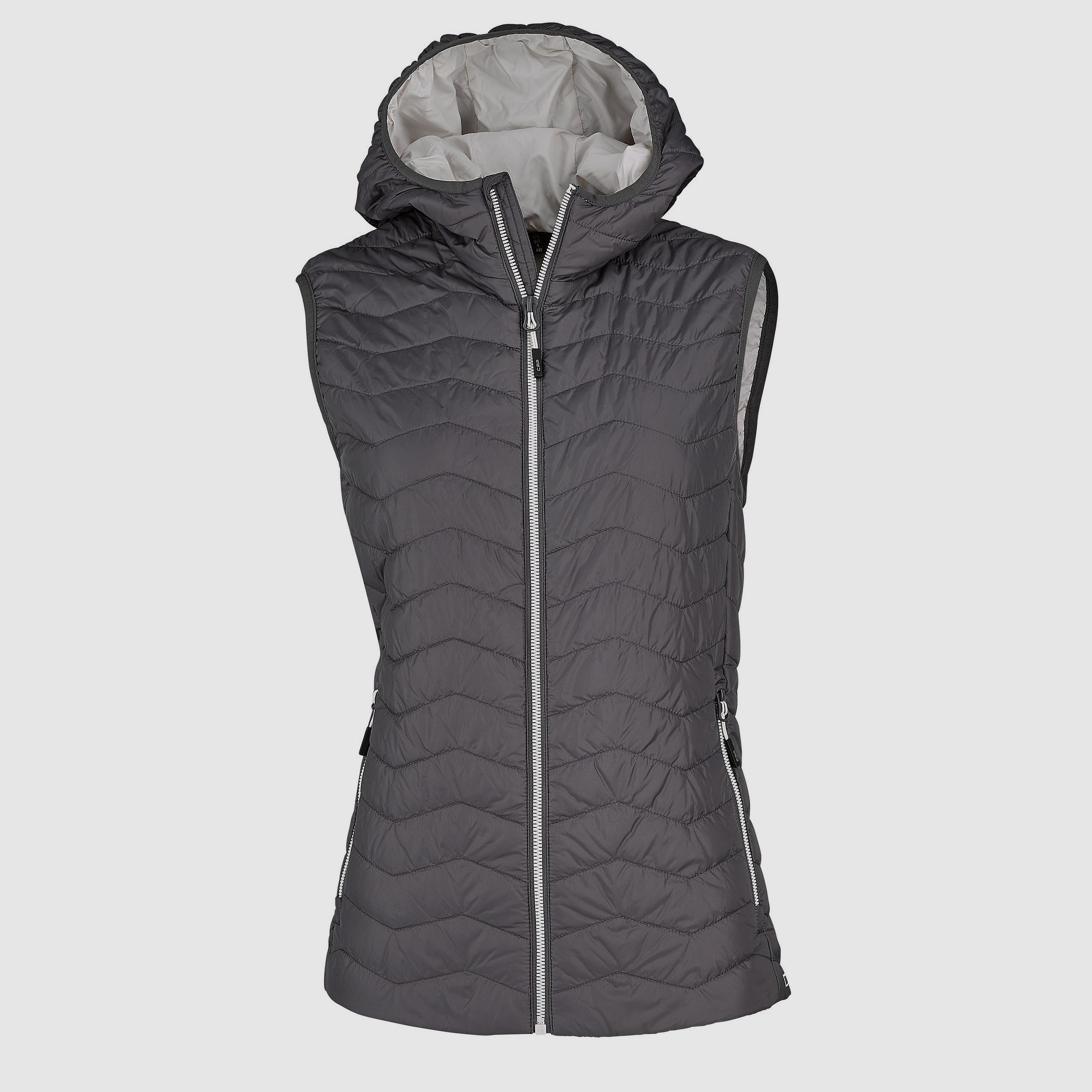 Chaleco acolchado CMP