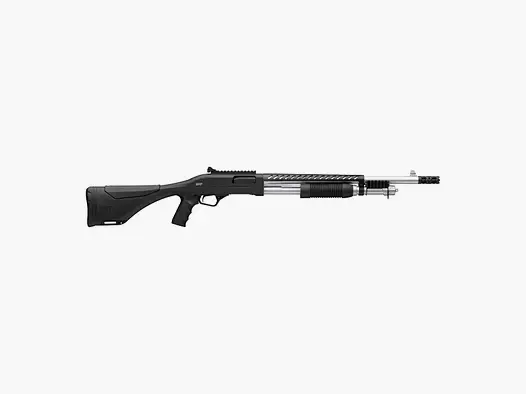 Winchester SXP Marine XTREM Defender Vorderschaftrepetierflinte Kal. 12/76