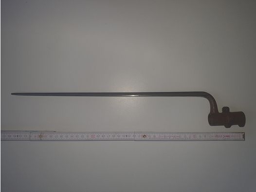 Gniazdo Bajonett Austria