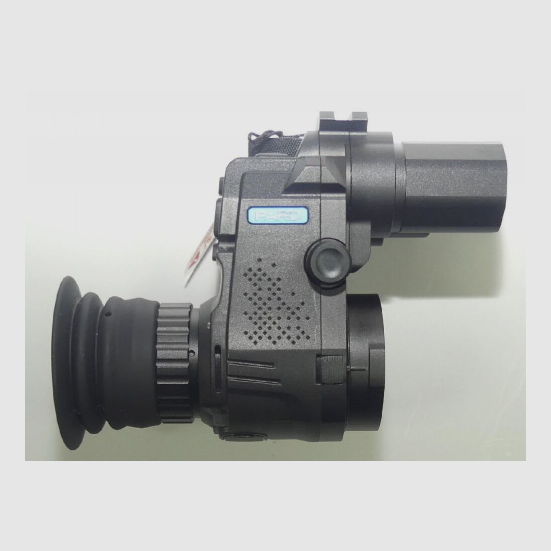 PARD NV 007 SP Komplett Set