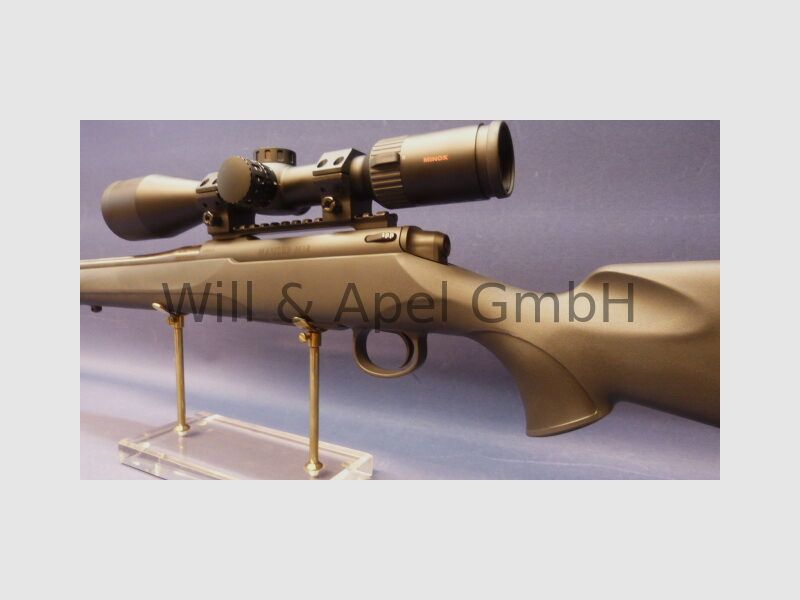 Mauser M18