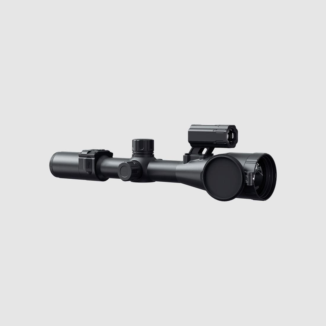 PARD Pantera 640, Bild 3 von 6