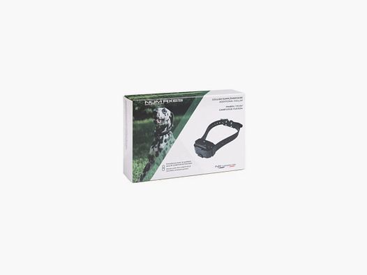 Zusätzliches drahtloses Anti-Entlauf-Halsband CANIFUGUE FUG1034