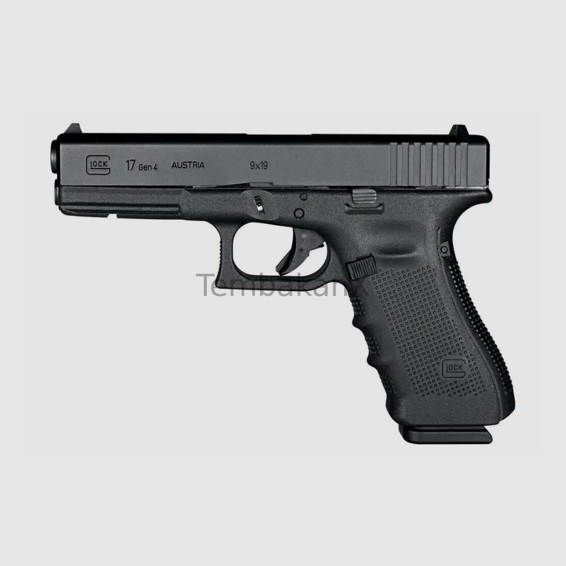 Glock 17 Gen4 Originalverpackt 9mmLuger