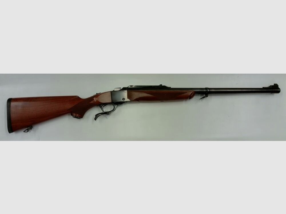 Ruger No. 1