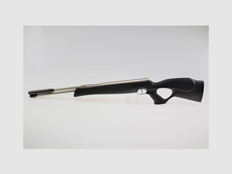 Weihrauch HW97 K Black Line STL Luftgewehr 4,5 mm, Bild 1 von 6