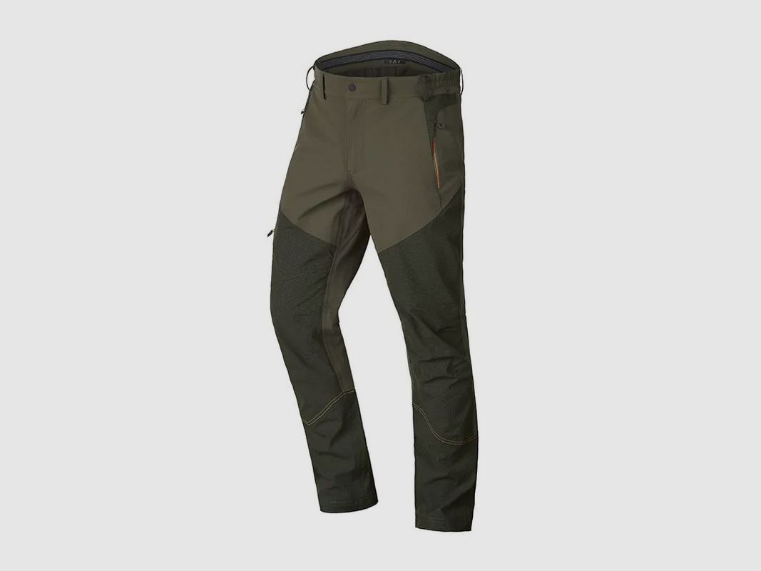 Stagunt Snipe Hose - Bronze