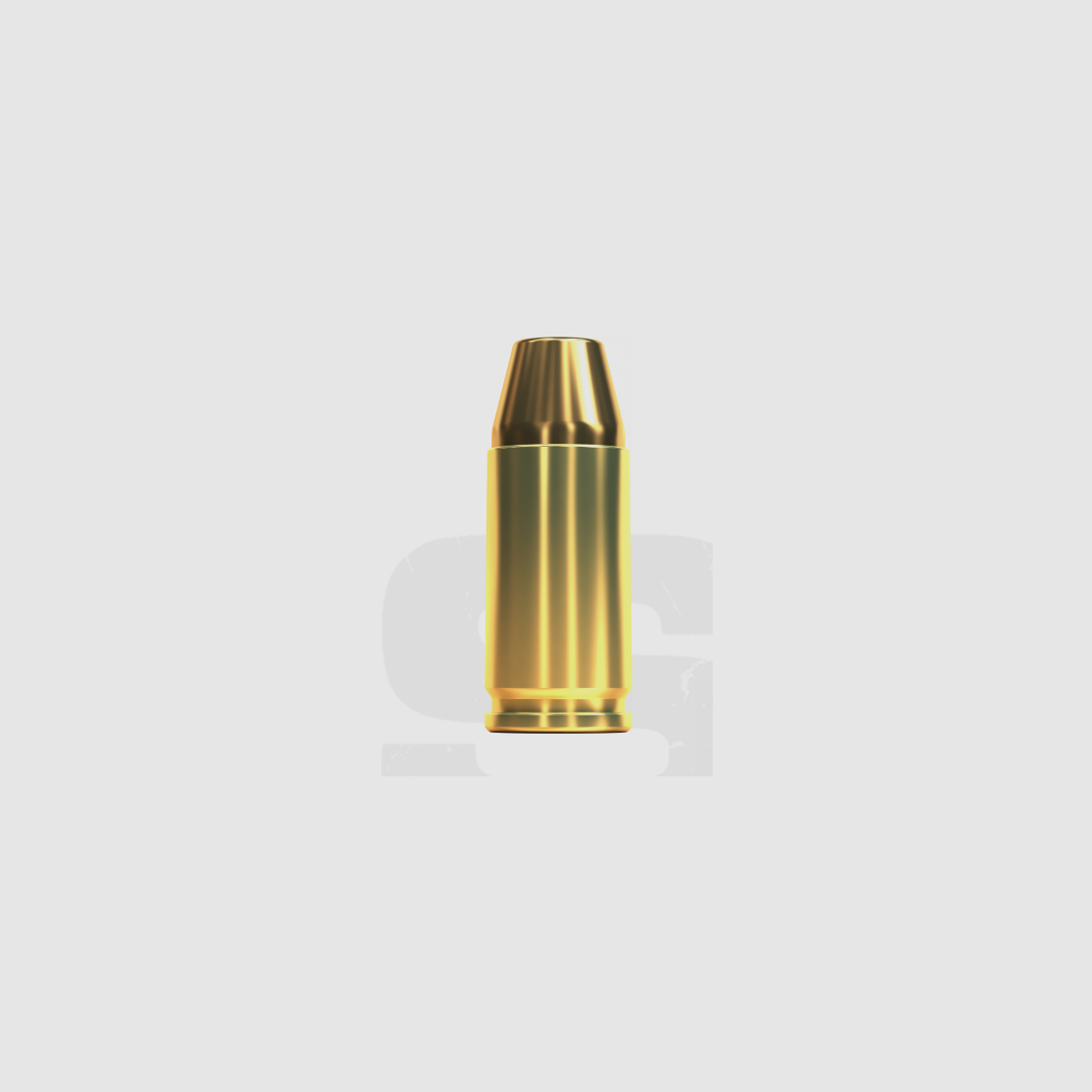 9 Luger S&B SUBSONIC FMJ 9,7 g, immagine 1 di 2