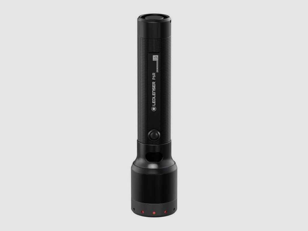 Ledlenser Taschenlampe P6R, Bild 4 von 6