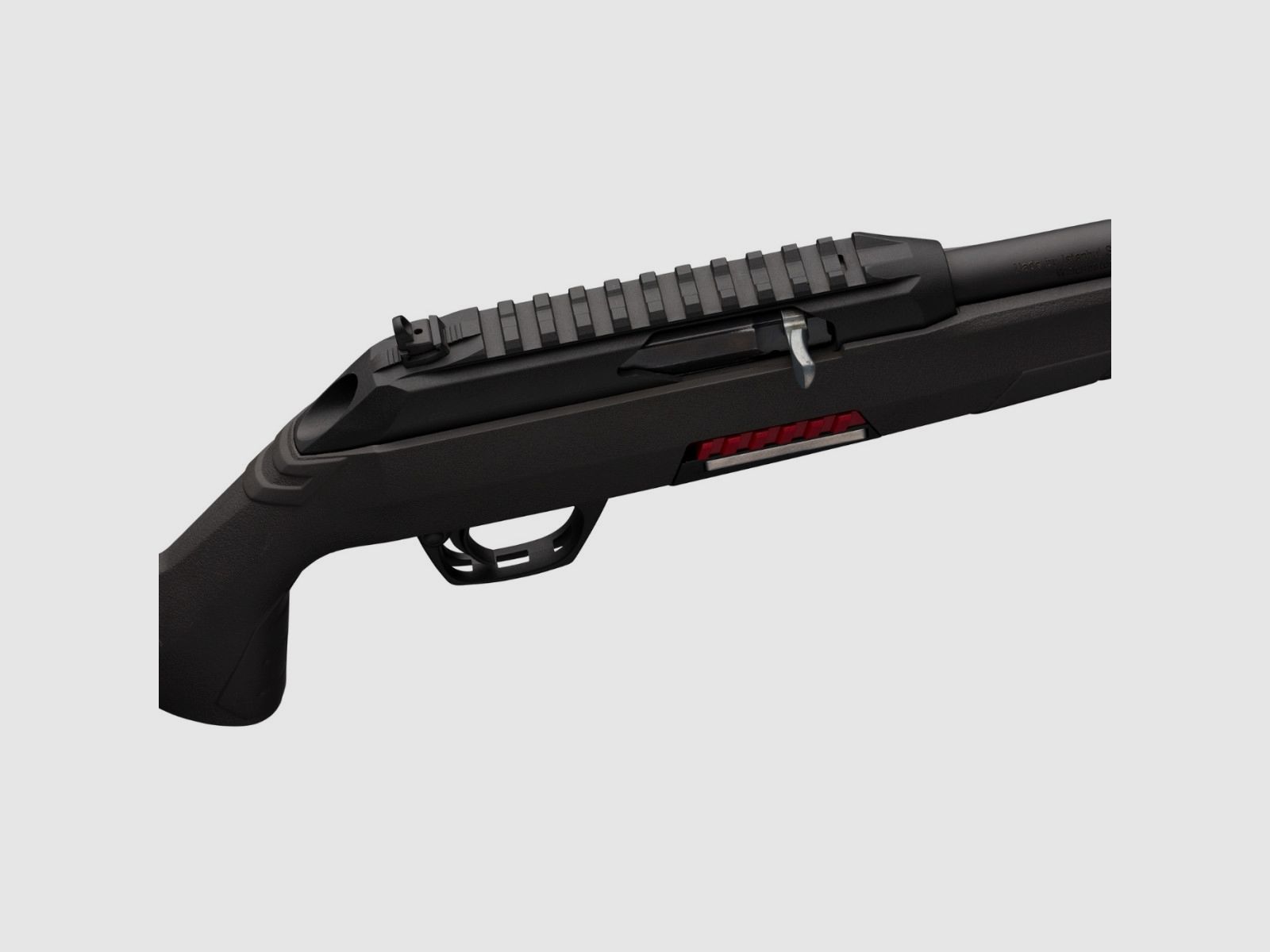Winchester Wildcat THR - 18", zdjęcie 5 z 11