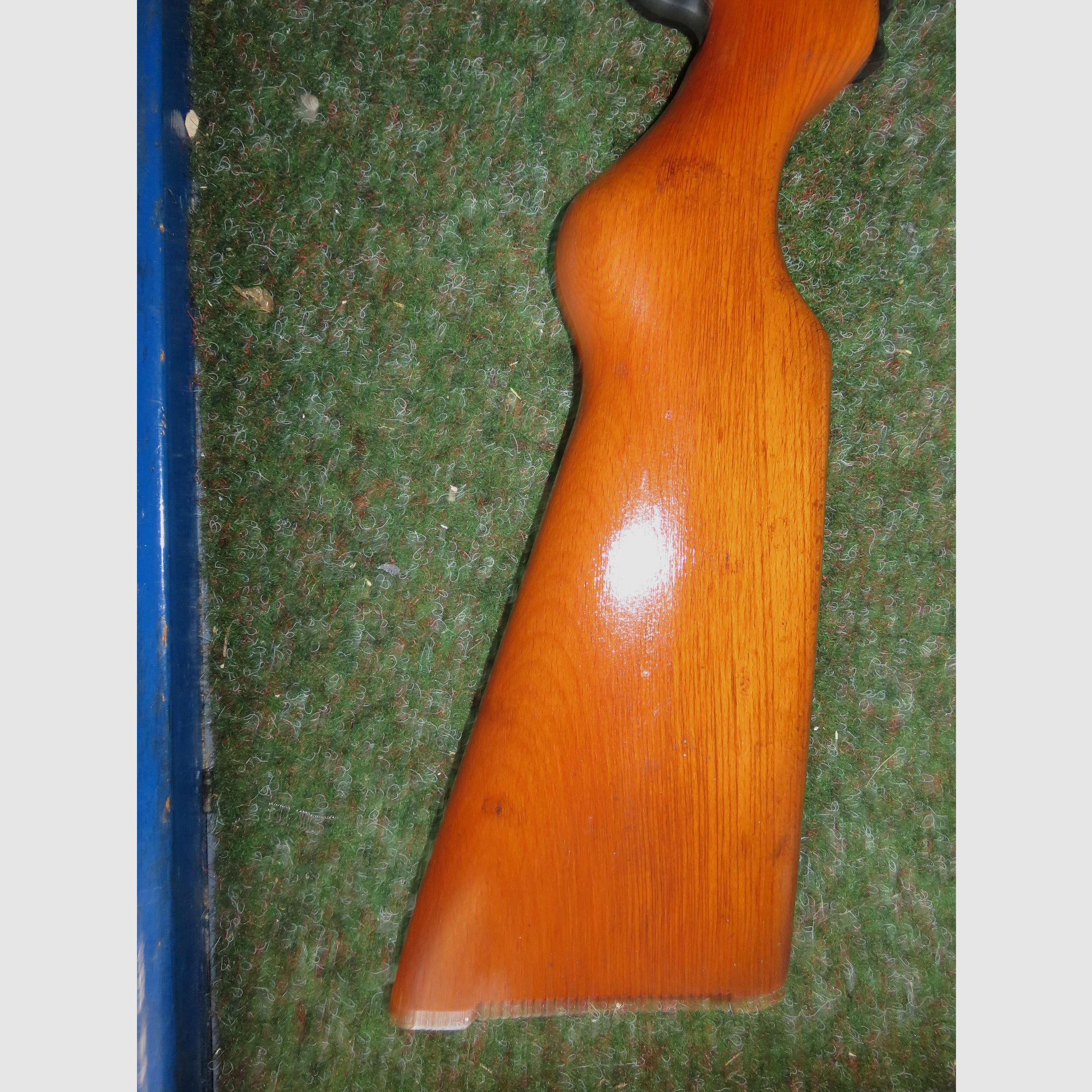 Haenel Mod. 310