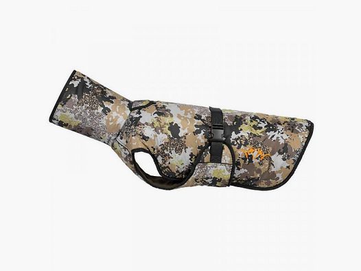 Blaser Hunde Poncho HunTec Camo