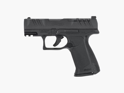 Pistol PDP F-SERIES 3.5" CO2 4.5mm BBs Walther