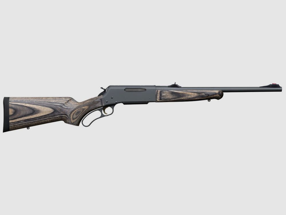 Browning lever-action repeater Browning BLR Lightweight PG Tracker