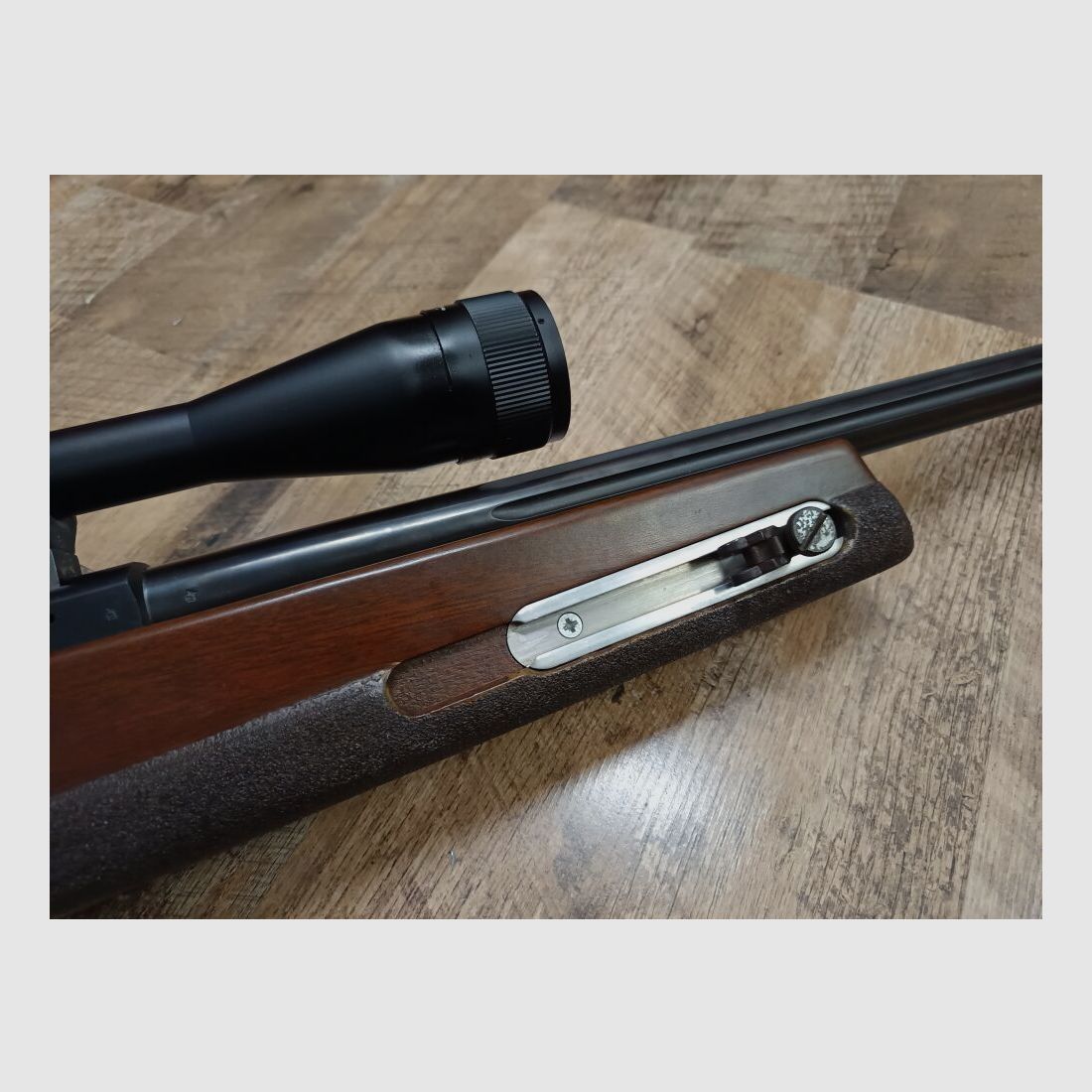 Tikka M65 Sporter Linksausführung M65 Sporter