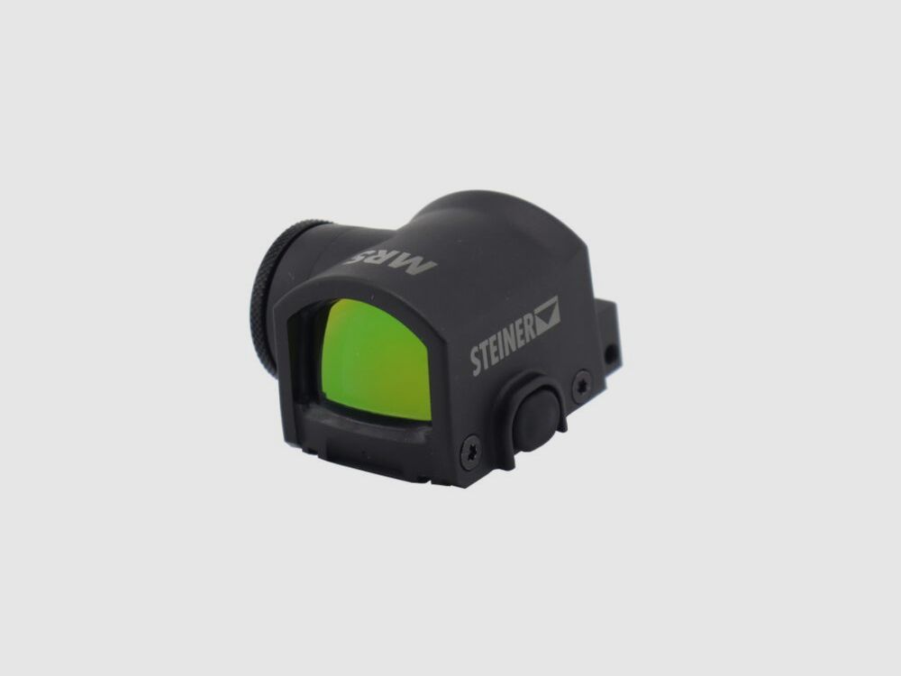 Steiner	 MRS Micro Reflex Sight Universal *Sonderpreis*