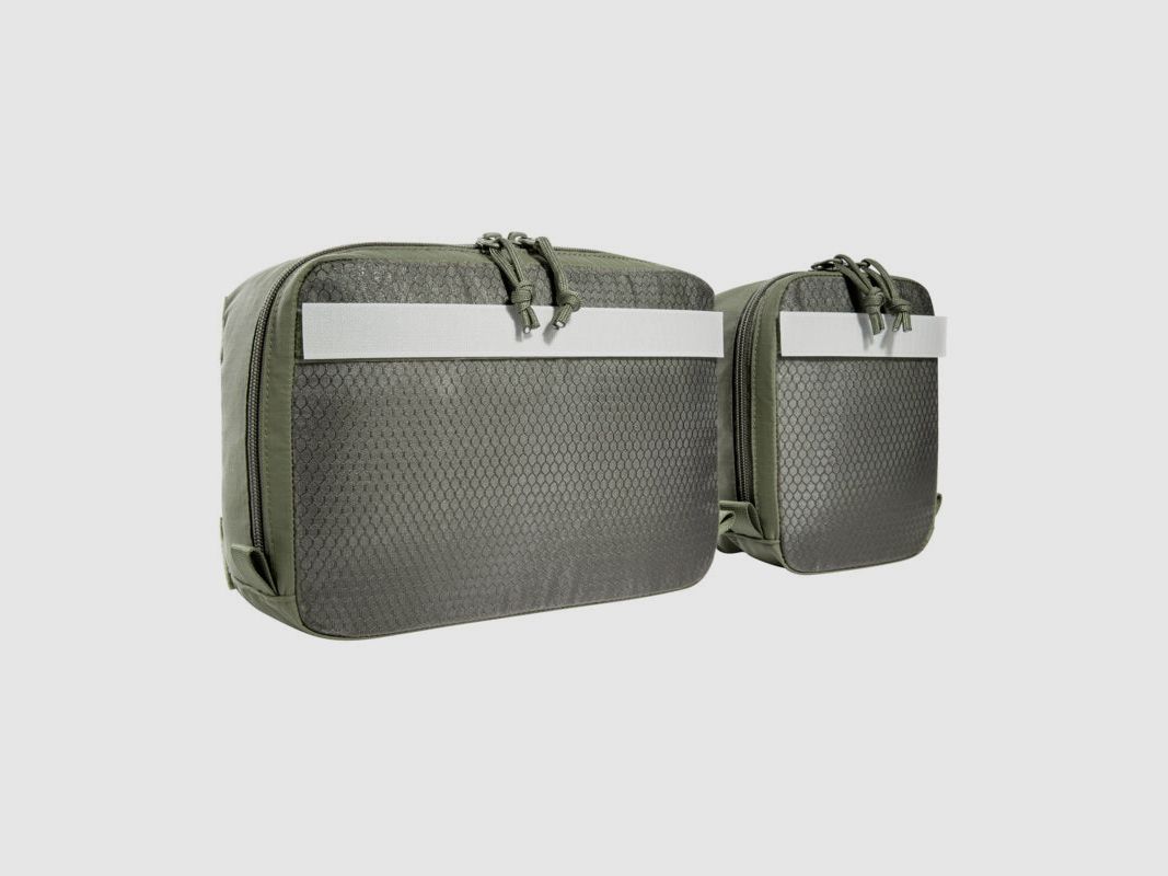 Tasmanian Tiger Multipurpose Pouch Set VL, image 2 of 2